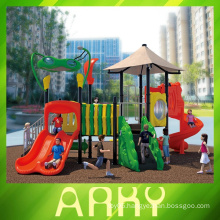 ARKY Outdoor Playground Equipment For Kids Game